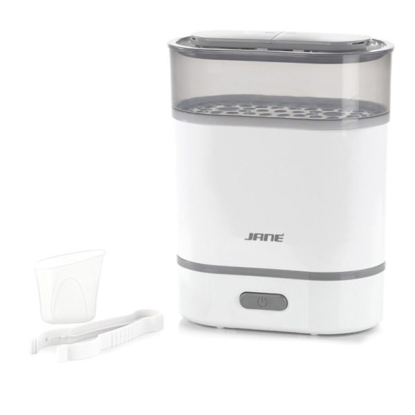 esterilizador eléctrico de jané