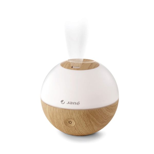 humidificador ultrasónico de jane
