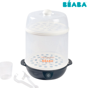 Esterilitzador eléctrico express de Béaba