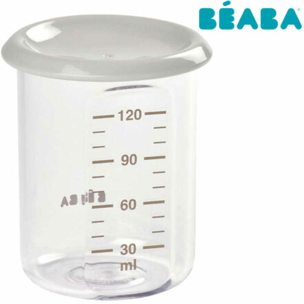 RECIPIENTE PARA ALIMENTOS 120 ML DE BEABA