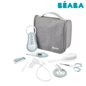 Set higiene para el baño de Béaba
