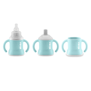 Taza evoluclip 3 en 1 de Béaba