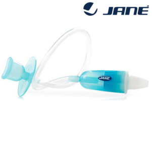 Aspirador nasal de Jane