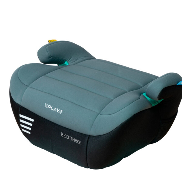 silla de coche belt three de play