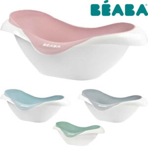 Bañera cubeta cameleo de Béaba