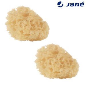 Pack 2 esponjas naturales de Jane