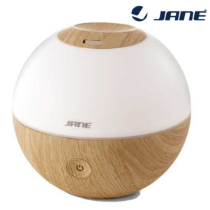 Humidificador ultrasónico de Jane