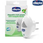 Dispositivo antimosquitos doméstico de Chicco