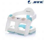 Silla seguridad baño de Jane