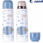 Termo líquidos de Jane