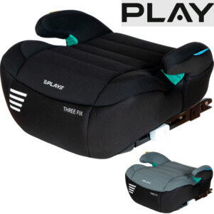 Silla de coche three fix i-size de Play