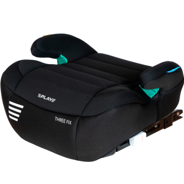 silla de coche three fix i-size de play