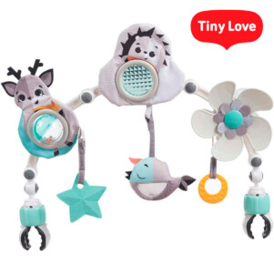 Aro De Juegos Sunny Stroll De Tiny Love