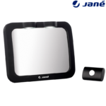 Espejo para coche con luz de Jane