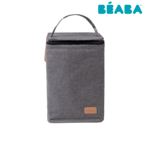Bolsa isotérmica de Béaba