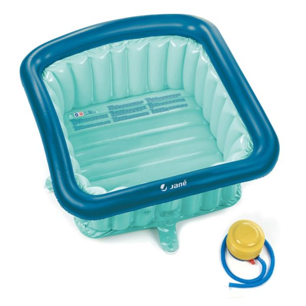 bañera hinchable universal de jane