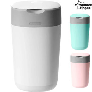 Contenedor de pañales sangenic twist & click de Tommee Tippee
