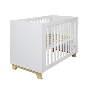 Cuna 60x120 veneto de IKiD