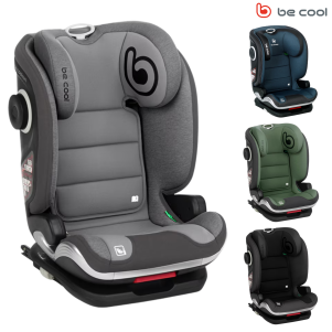 Silla de coche mars i size de Be Cool