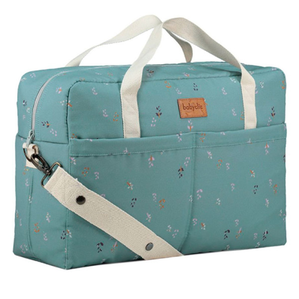 bolso-azul bolso mum de babyclic