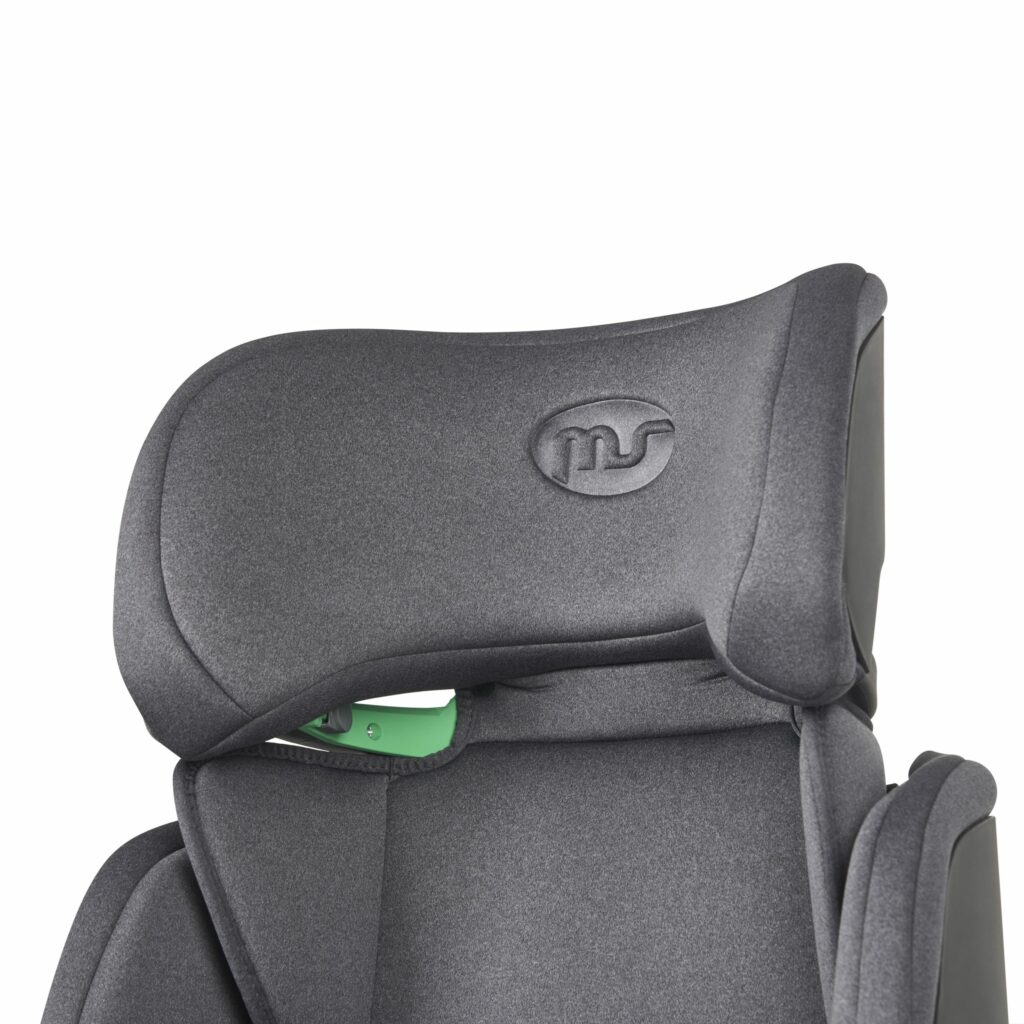 silla de coche modena i-size de ms