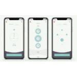 app sacaleches electrico elvie pump