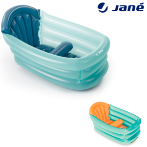 Bañera hinchable luxe de Jane