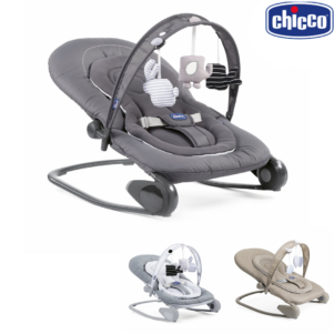 Hamaca hoopla de Chicco