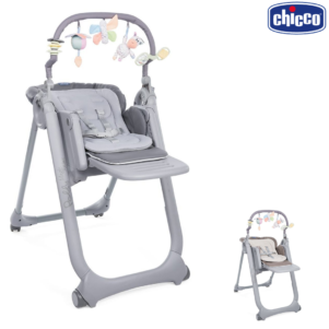 Trona polly magic relax de Chicco