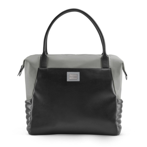 bolso-shopper-cybex-soho-grey bolso shopper de cybex