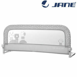 Barrera de seguridad 150cm para camas compactas de Jané