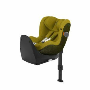 Silla de coche sirona zi i-size plus de Cybex