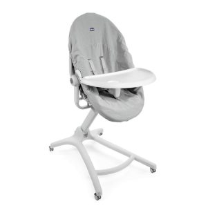 Trona kit comida Baby Hug de Chicco