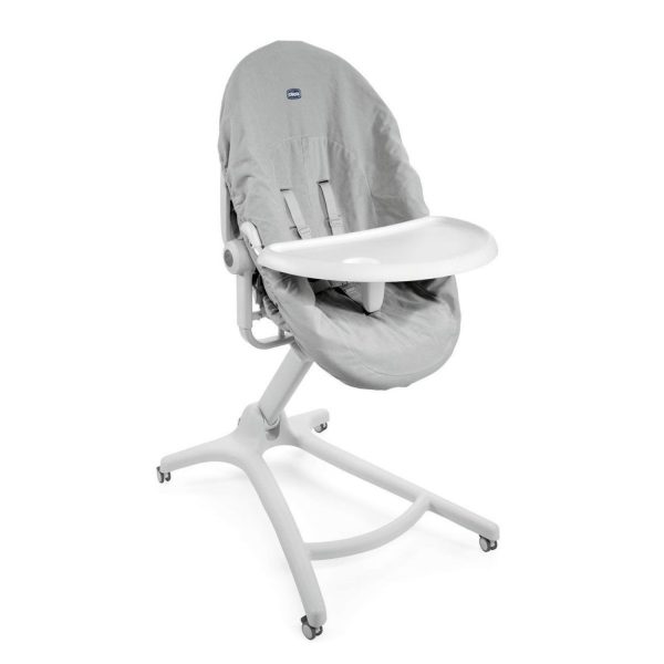 trona kit comida baby hug de chicco