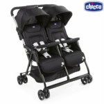 Silla de paseo ohlala twin de Chicco