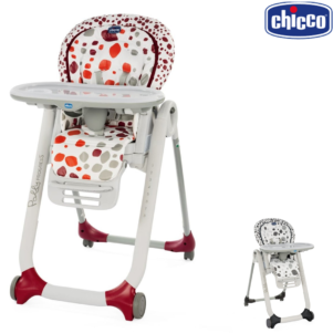 Trona polly progress de Chicco