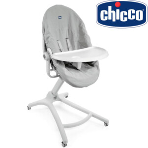 Trona kit comida Baby Hug de Chicco