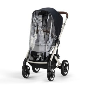 plastico de lluvia para talos s lux de Cybex