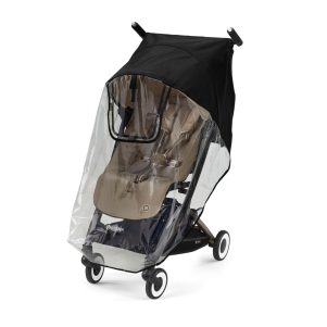 plastico de lluvia para libelle de Cybex