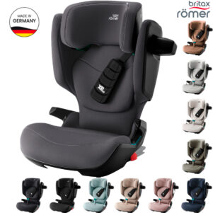 Silla de coche kidfix pro de Britax Römer