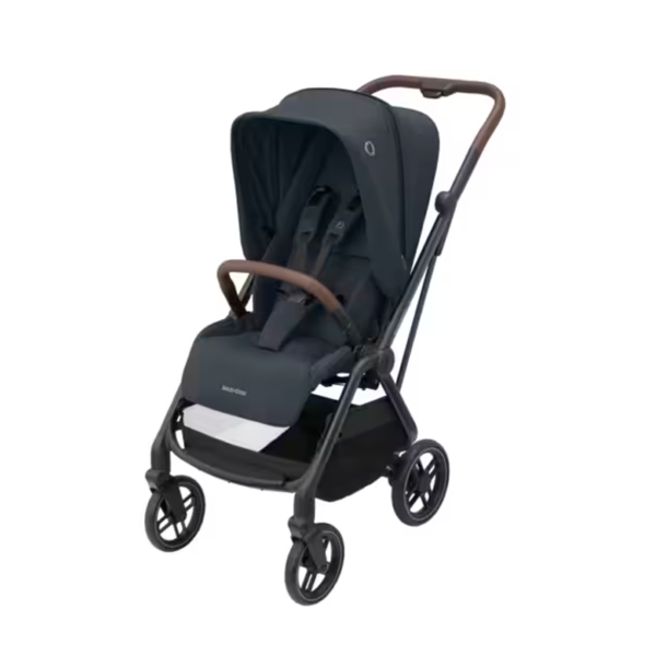 silla de paseo leona 2 de maxi-cosi
