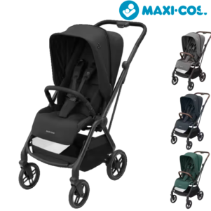 Silla de paseo Leona 2 de Maxi-cosi