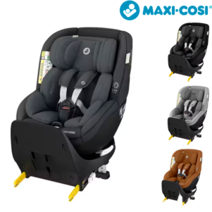 Silla de coche Mica Pro Eco i-size de Maxi-cosi