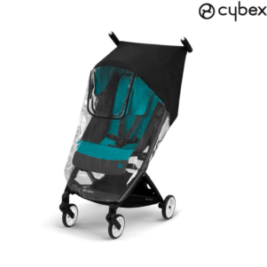 plastico de lluvia para libelle de Cybex