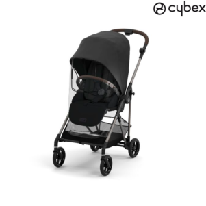 plastico de lluvia para melio de Cybex