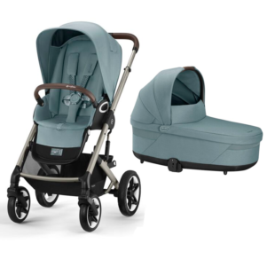 cochecito talos s lux de cybex