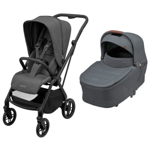 cochecito leona 2 de maxi-cosi