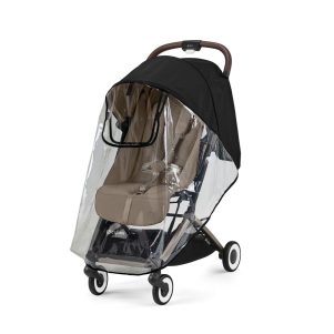 plastico de lluvia para orfeo Cybex