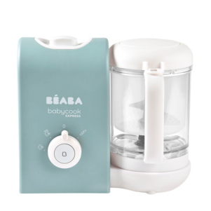 Robot de cocina babycook express de Beaba