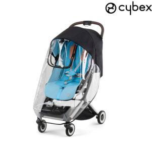 plastico de lluvia para orfeo Cybex